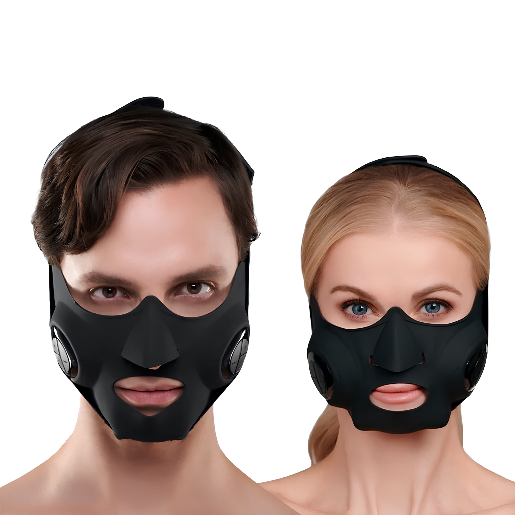 VYOLY YÜKSEK PERFORMANSLI EMS MASKE